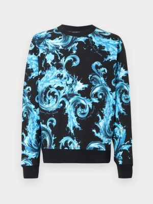 Bluza Versace Jeans Couture czarny