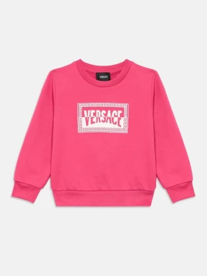 Bluza Versace różowy