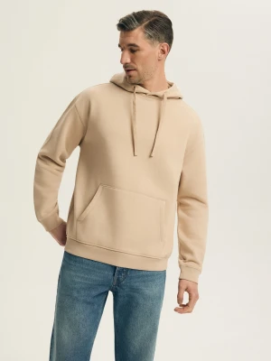 Bluza Vext Henderson beżowy
