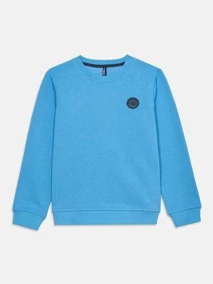 Bluza Viking niebieski