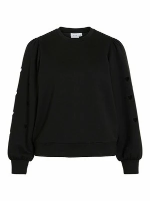 Bluza Vila czarny