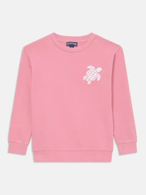 Bluza Vilebrequin jasnoróżowy