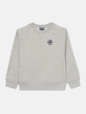 Bluza Vilebrequin szary