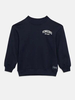 Bluza VINGINO granatowy