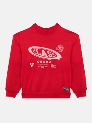 Bluza VINGINO czerwony