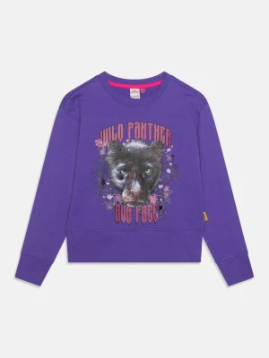 Bluza VINGINO fioletowy