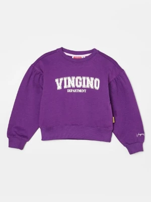 Bluza VINGINO fioletowy