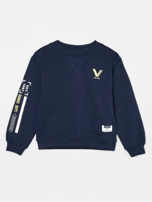 Bluza VINGINO niebieski