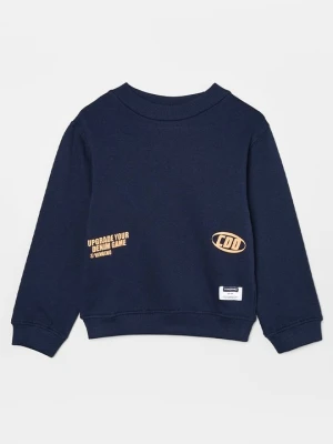 Bluza VINGINO niebieski