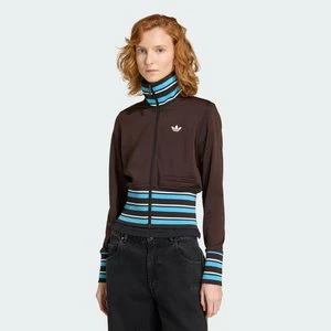 Bluza VINTAGE TT HIGH KNITTED RIBS Adidas