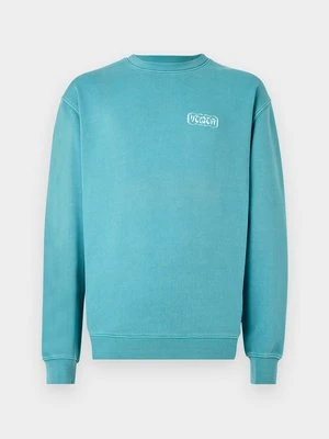 Bluza Volcom niebieski