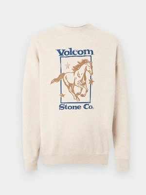 Bluza Volcom szary