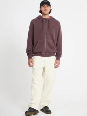 Bluza Volcom jasnoczerwony