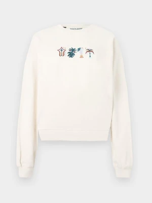 Bluza Volcom mleczny