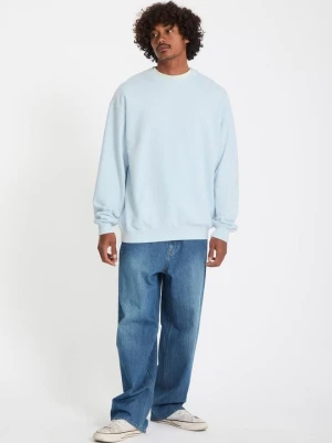 Bluza Volcom niebieski