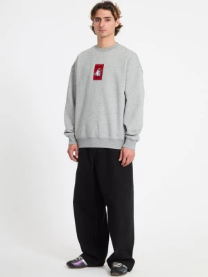 Bluza Volcom szary