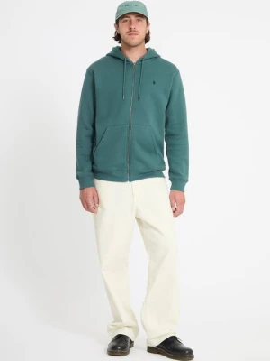 Bluza Volcom zielony