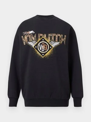Bluza Von Dutch czarny