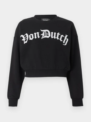 Bluza Von Dutch czarny