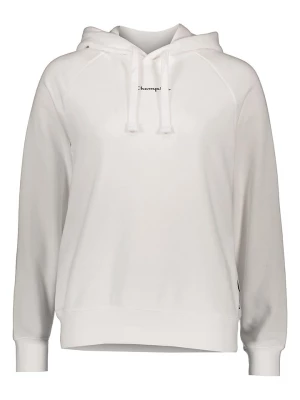 Champion Bluza w kolorze białym rozmiar: XXL