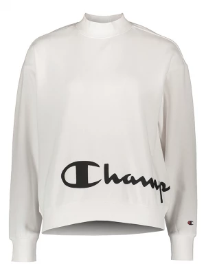 Champion Bluza w kolorze białym rozmiar: L