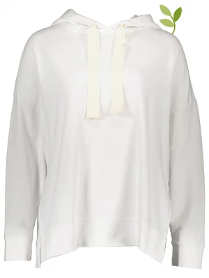 Marc O'Polo Bluza w kolorze białym rozmiar: L