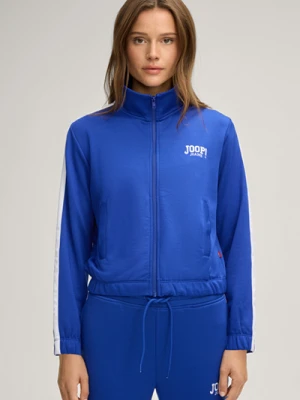 Bluza w kolorze błękitu królewskiego Joop