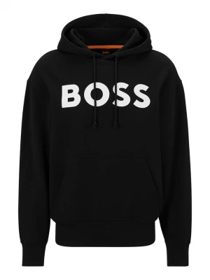 Hugo Boss Bluza w kolorze czarnym rozmiar: 3XL