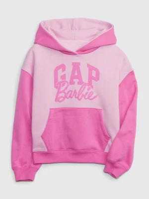 GAP Bluza w kolorze różowym rozmiar: 110