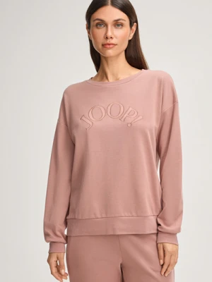 Bluza w kolorze różowym Joop