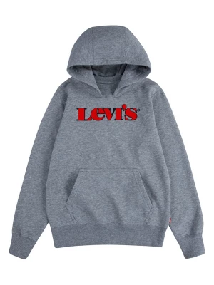 Levi's Kids Bluza w kolorze szarym rozmiar: 140