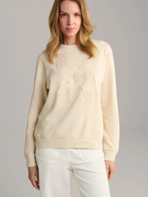Bluza w kolorze waniliowym Joop