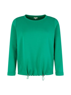 Tom Tailor Koszulka w kolorze zielonym rozmiar: 48