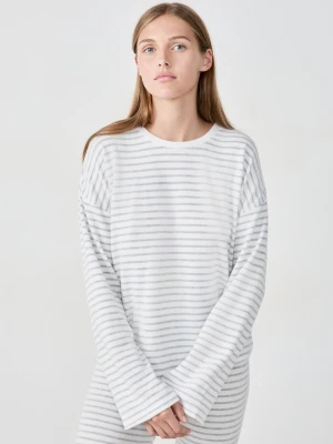 Bluza w paski Etam