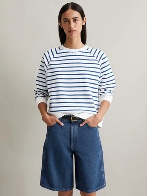 Bluza w regularne paski Marc O'Polo
