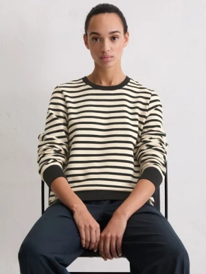 Bluza w regularne paski Marc O'Polo