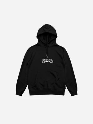 Bluza z kapturem Wasted Paris