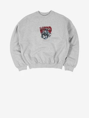 Bluza Wasted Paris