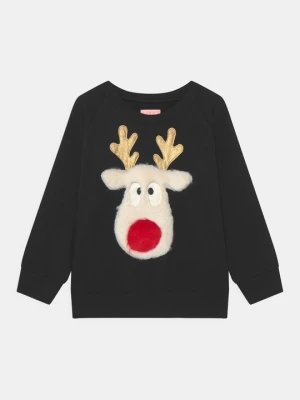 Bluza WAUW CAPOW czarny
