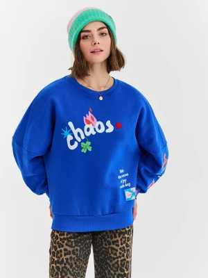 Zdjęcie produktu Bluza Waves of Chaos XS