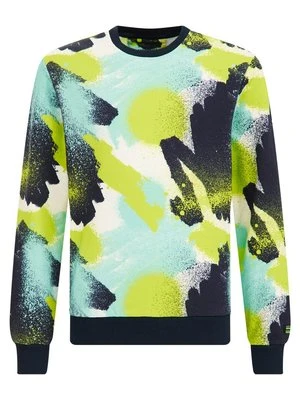 Bluza WE Fashion różowy