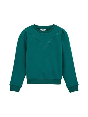Bluza WE Fashion petrol