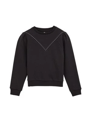Bluza WE Fashion ciemnoszary
