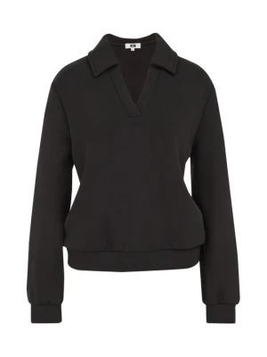 Bluza WE Fashion czarny