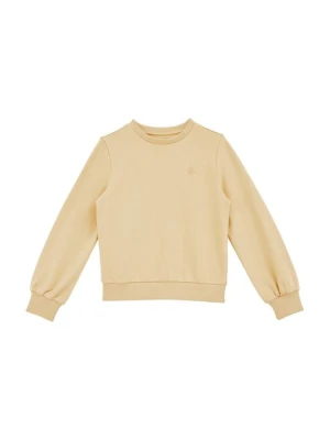 Bluza WE Fashion jasnobrązowy
