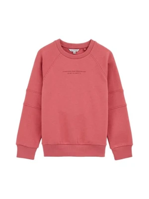 Bluza WE Fashion łososiowy