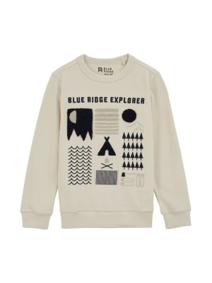 Bluza WE Fashion mleczny