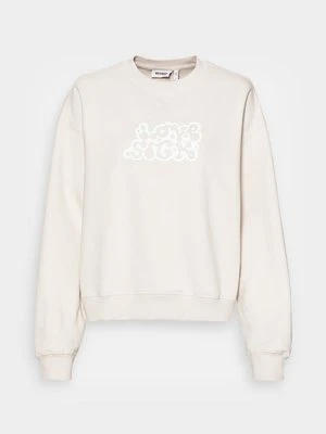 Bluza Weekday