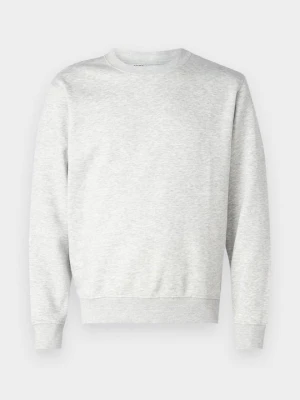 Bluza Weekday szary