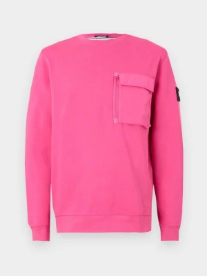 Bluza Weekend Offender różowy